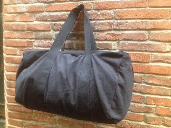 Sac de transport coton 60L