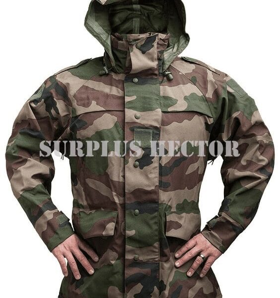 parka-goretex-armée-française