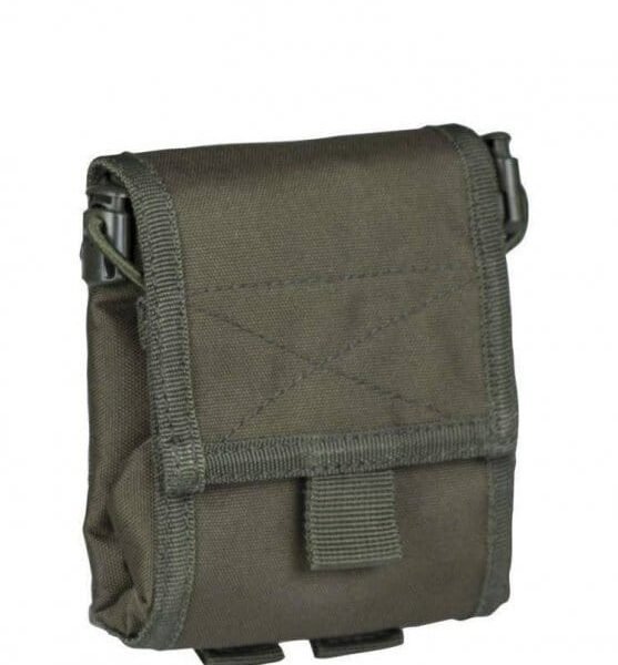 POCHETTE VIDE CHARGEUR / DELESTAGE/ ISTC SOUPLE / VO
