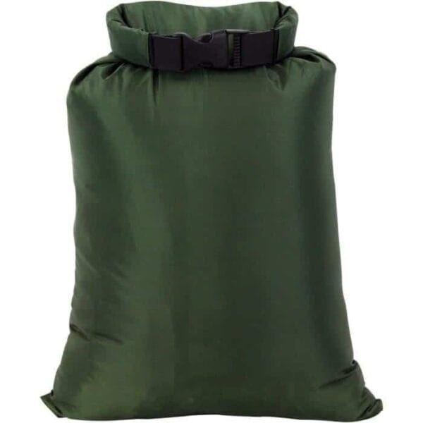 Sac Etanche 8 L RANGER GREEN / HIGHLANDER / IMPERMEABLE