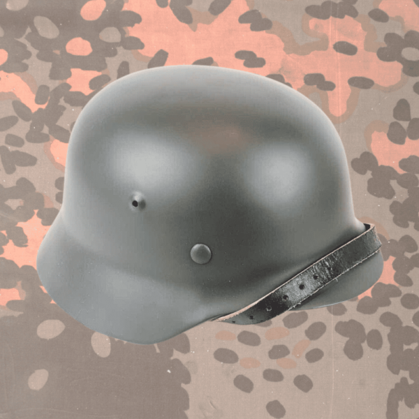 casque-allemand-waffen-mod-40-ww2-feldgrau