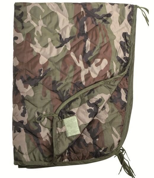 PONCHO LINER CCE