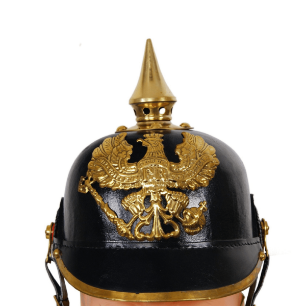 M1895-Pickelhaube-casque-a-pointe-prusse-ww1