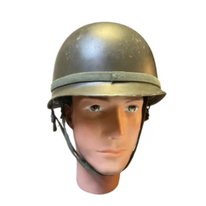 Casque USM1 WW2