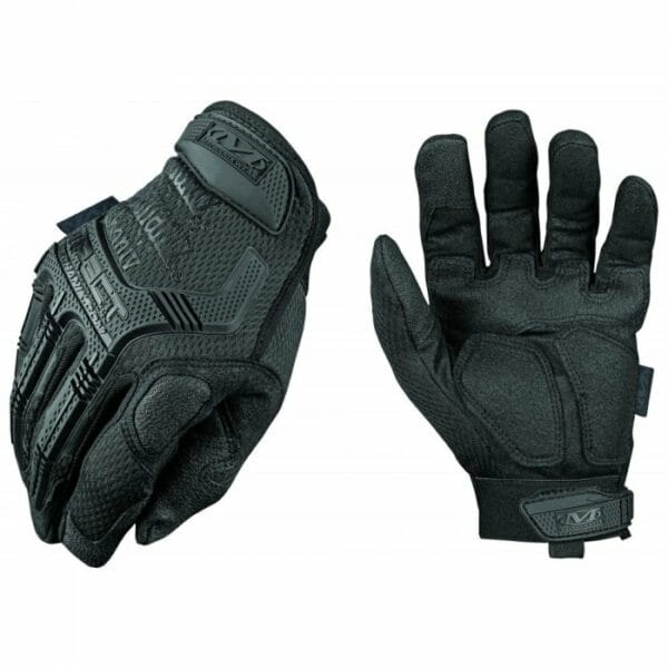 Gant mechanix noir mpact