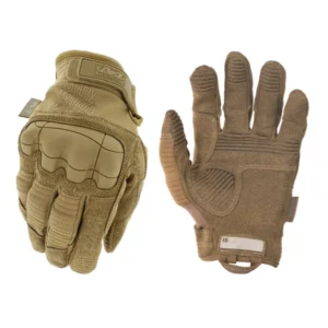 Gants Coqués Mechanix Coyote
