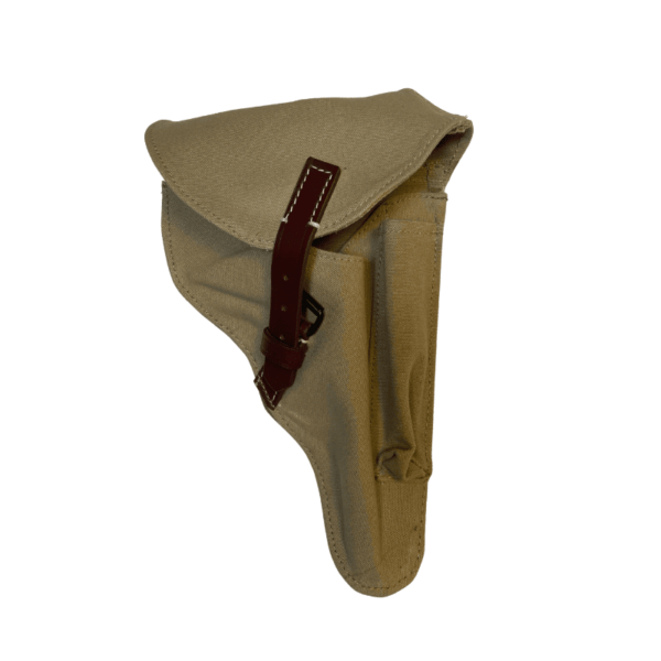 Holster P08 Afrikakorps DAK WW2 3