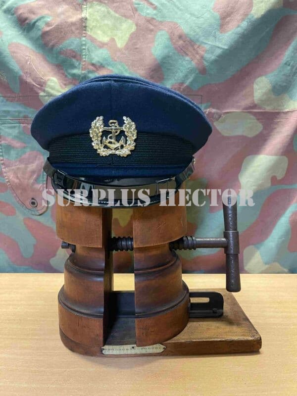 casque-marin-allemande-bleu-militaria-ww2