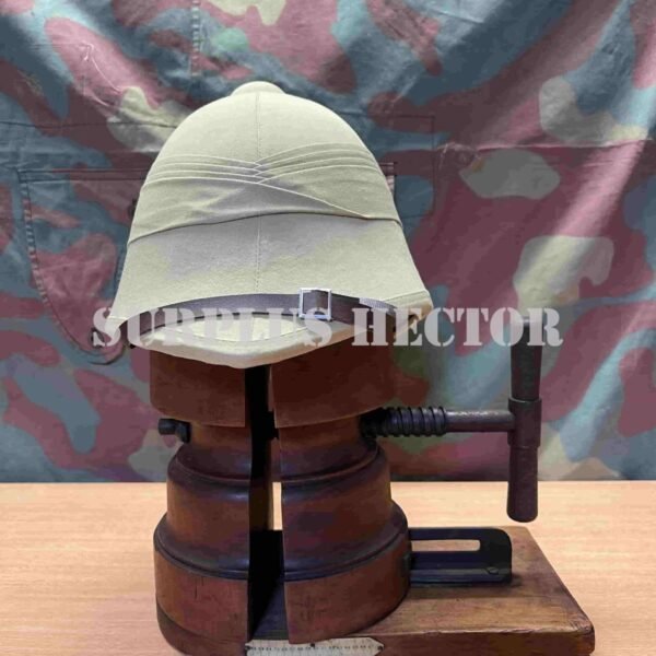 casque-colonial-britanique