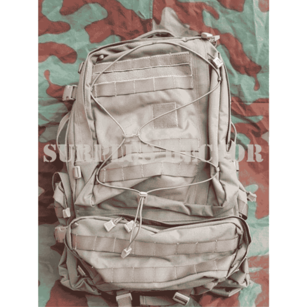 Musette - Félin 45L Armée Française - TECPACK - Originale