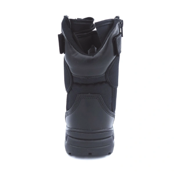 Rangers Patrol Double Zip YKK – Coquées, Norme Rangers 5 Rangers Patrol Double Zip YKK – Coquées, Norme Rangers – Image 5