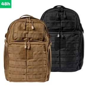 sac tactique 37l militaire 5.11 rush 24