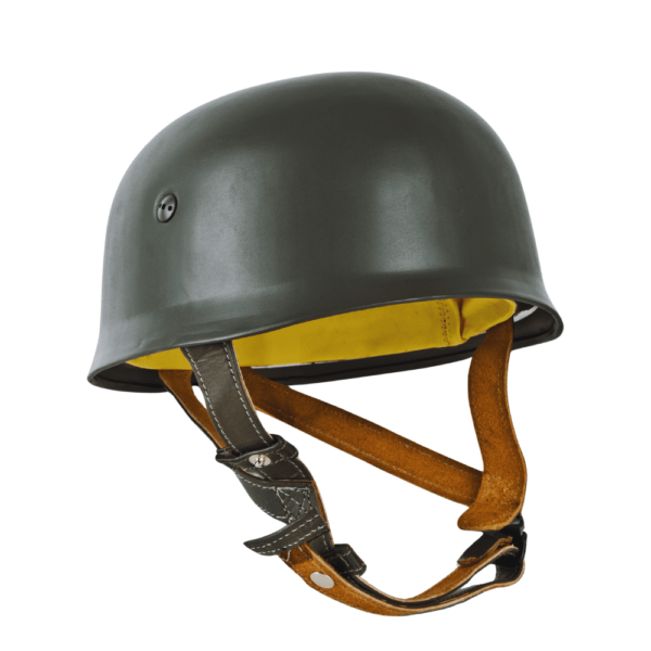 casque-parachutiste-allemand-ww2-Fallschirmjäger