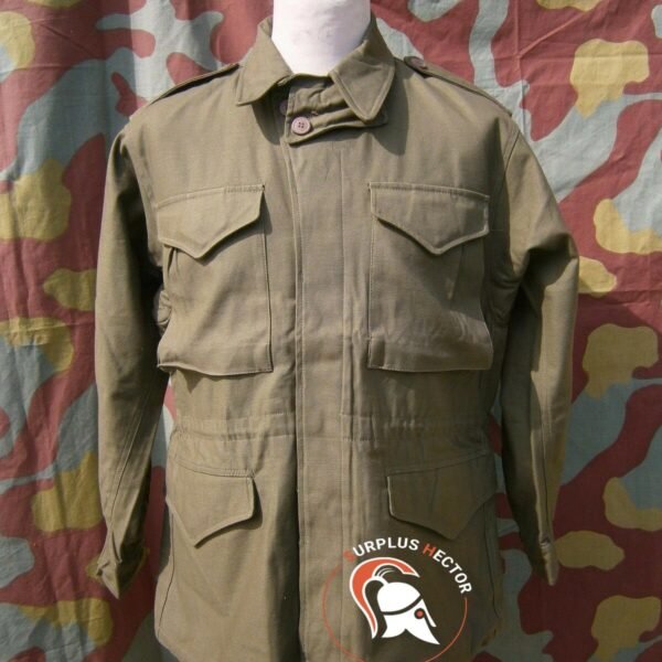 Veste US M-1943 Field jacket Premium - Militaria WW2