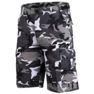 bermuda short militaire urban