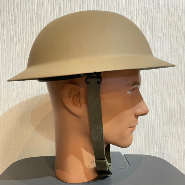 casque anglais ww2 3