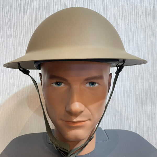 casque anglais ww2 4