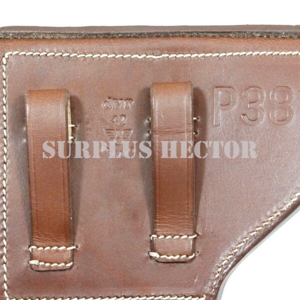 etui-holster-cuir-p38-marron-cognac-ww2