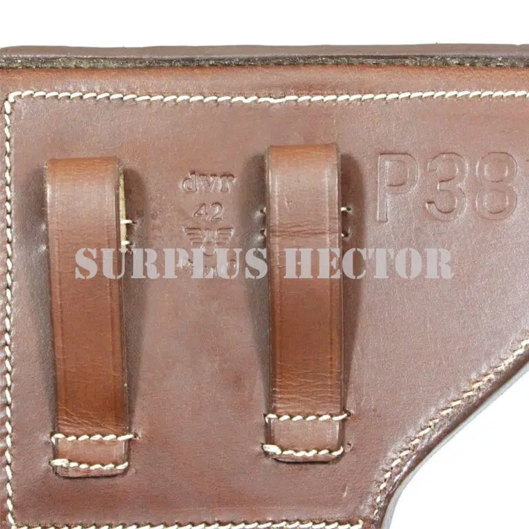 etui-holster-cuir-p38-marron-cognac-ww2