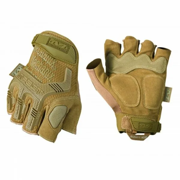 MITAINE INTERVENTION M-PACT TAN MECHANIX