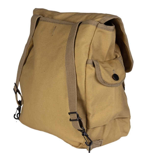 Musette US Mod.36 - Reproduction Premium - Militaria WW2 3 Musette US Mod.36 - Reproduction Premium - Militaria WW2 – Image 3