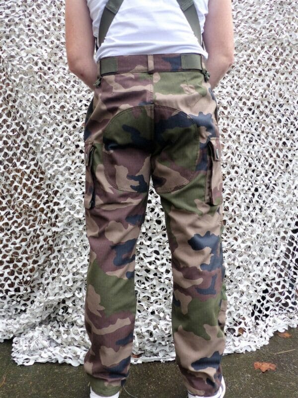 pantalon felin sagem t3 armee cce 1