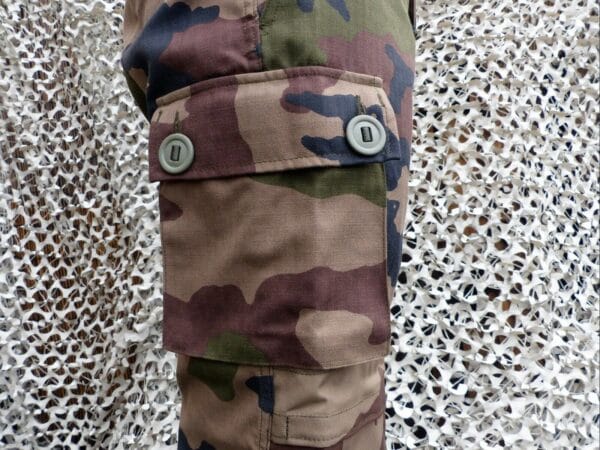 pantalon felin sagem t3 armee cce 5