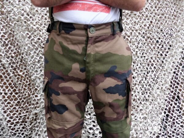 pantalon felin sagem t3 armee cce 6