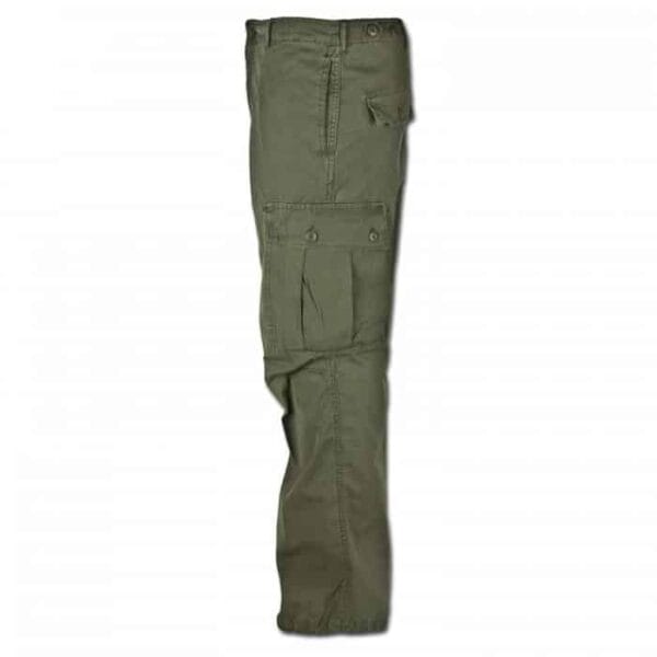 pantalon m64 olive3