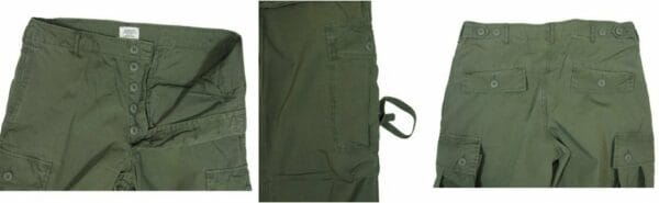 pantalon m64 olive5