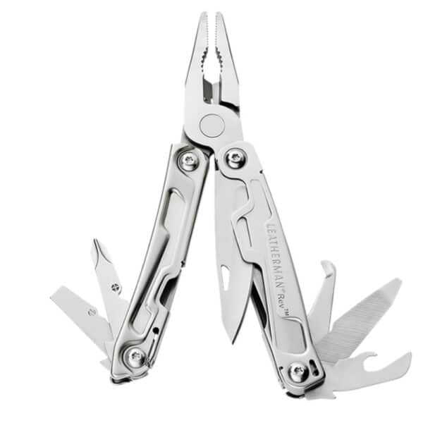 pince multifonction leatherman 1