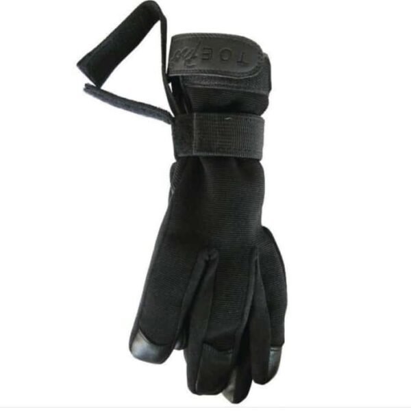 PORTE GANT