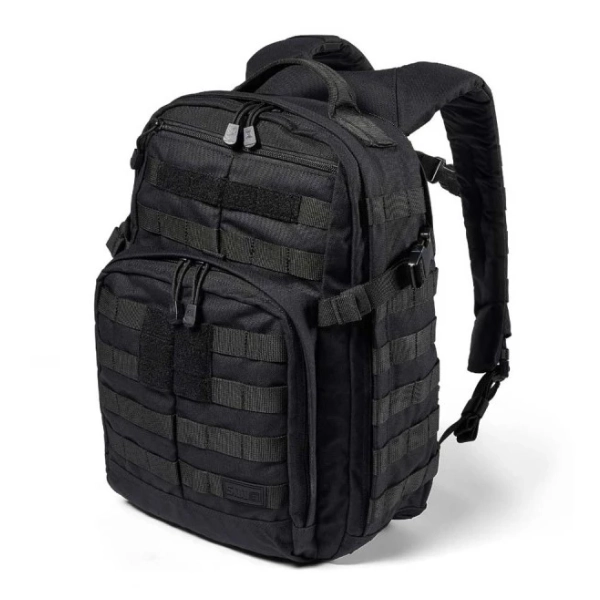 Sac à Dos Tactique RUSH 12 – 5.11 Tactical – 24L 12 Sac à Dos Tactique RUSH 12 – 5.11 Tactical – 24L – Image 12