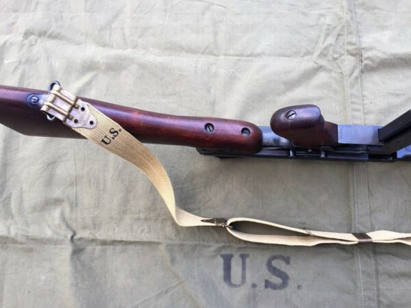 sangle-thompson-doré-us-ww2-reproduction-1