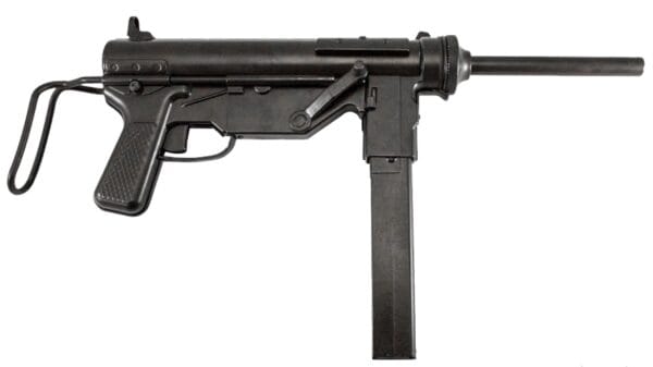 Reconstitution-denix-PMG-REASE-GUN