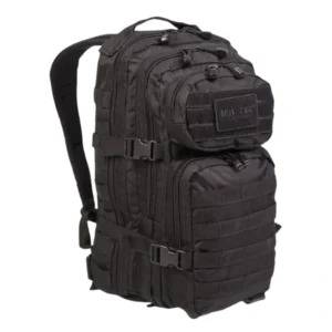Sac à Dos Tactique US Assault Molle – 20L - Noir