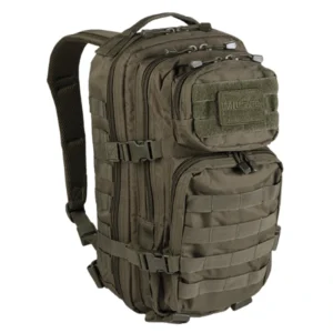 Sac à Dos Tactique US Assault Molle – 20L - VO
