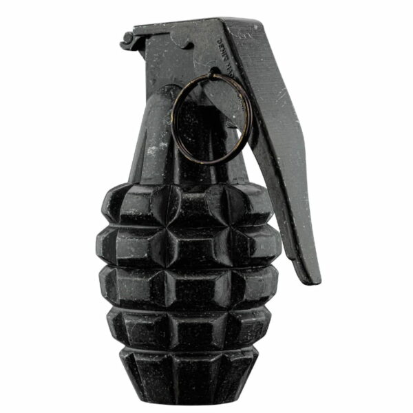 grenade mk2