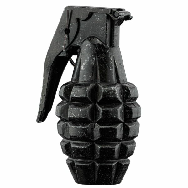 grenade mk2