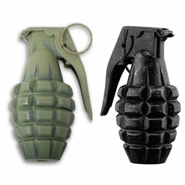 grenade us mk2 reproduction