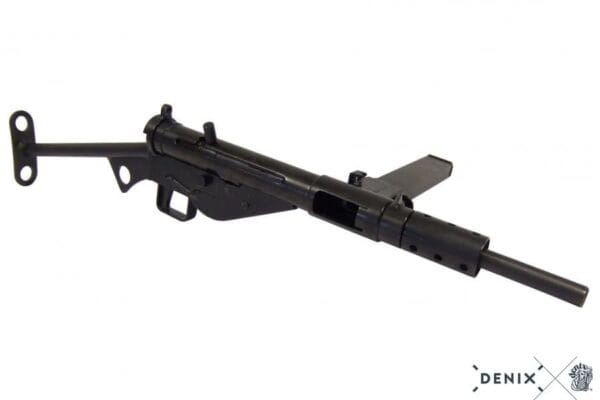 sten-anglaise-mkii-replique