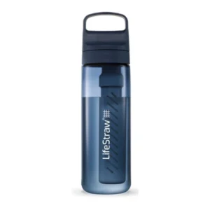 gourde filtrante eau potable