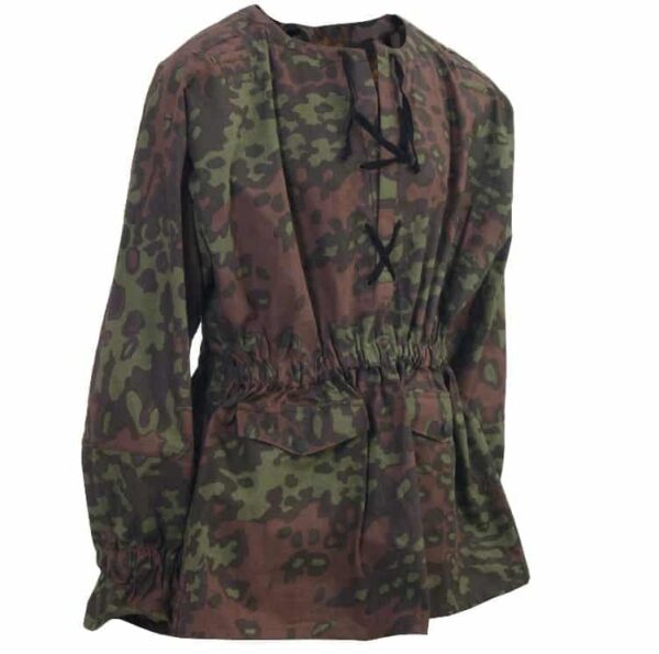 Blouse-smock-camo-feuille-de-chene-allemande-wh-repro-1