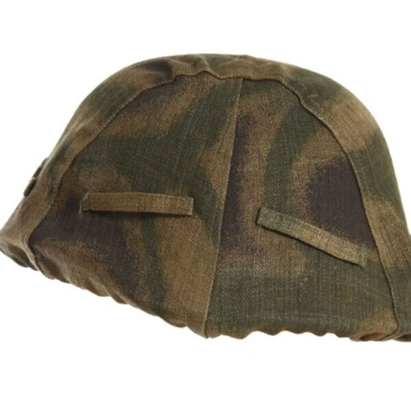 Sumpftarn - Couvre-casque WH tan - lin - reproduction