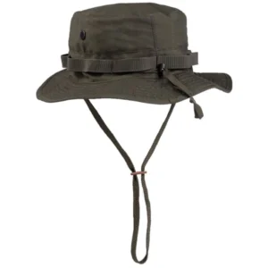 CHAPEAU BOB US GI JUNGLE - TAILLE UNIQUE - Kaki