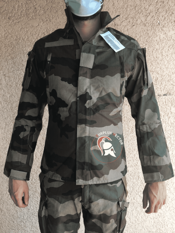 Veste-treilli-f3-armée-francaise-cce