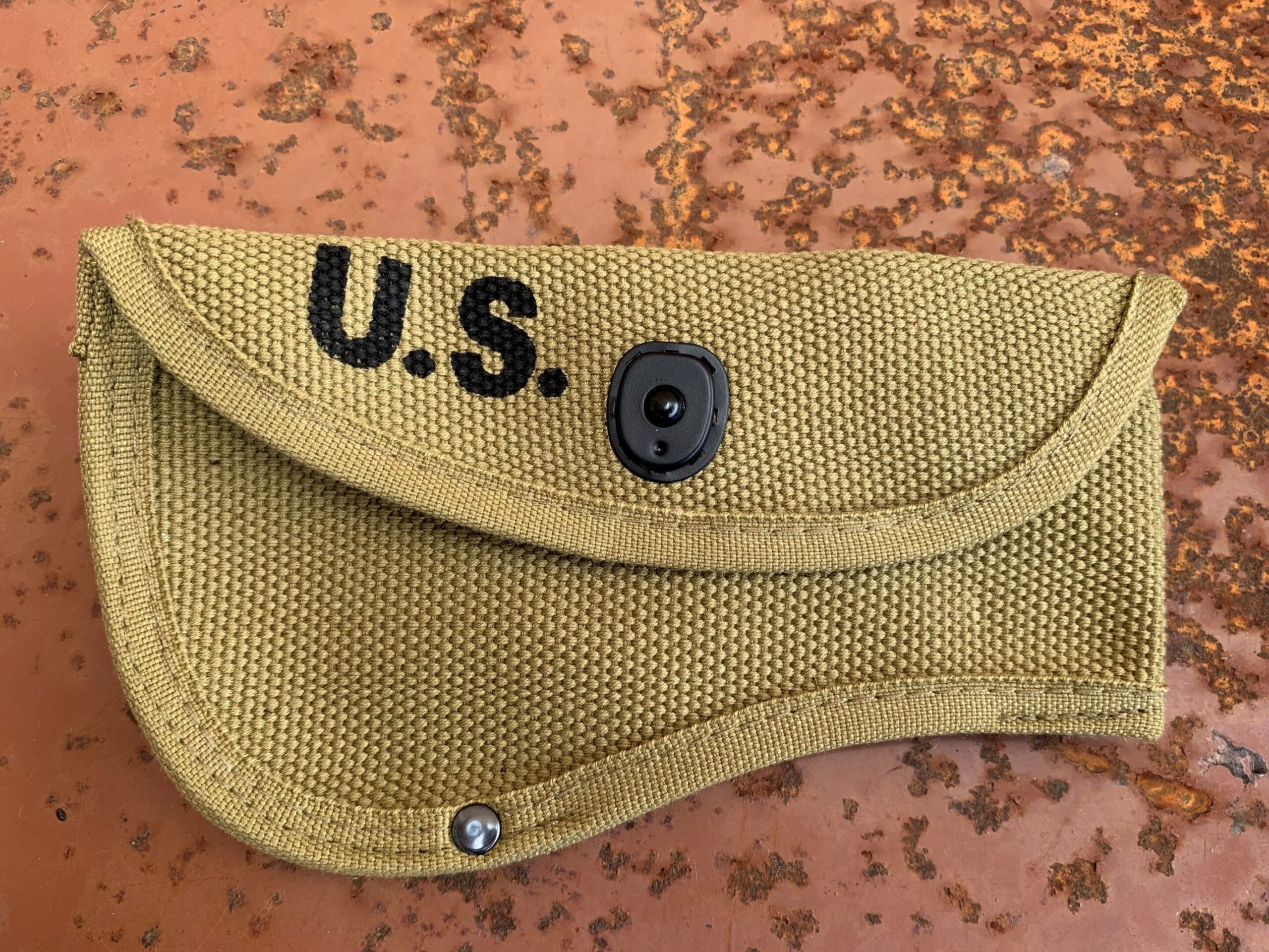 Hache Individuelle - 1910 - US Reproduction - Militaria WW2 5 Hache Individuelle - 1910 - US Reproduction - Militaria WW2 – Image 5