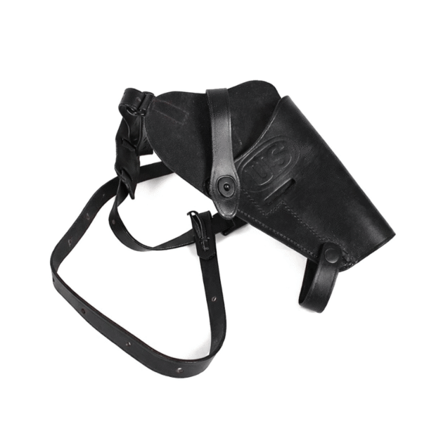 holster-epaule-shoulder-m7-colt.45-noir-cuir-leather-ww2
