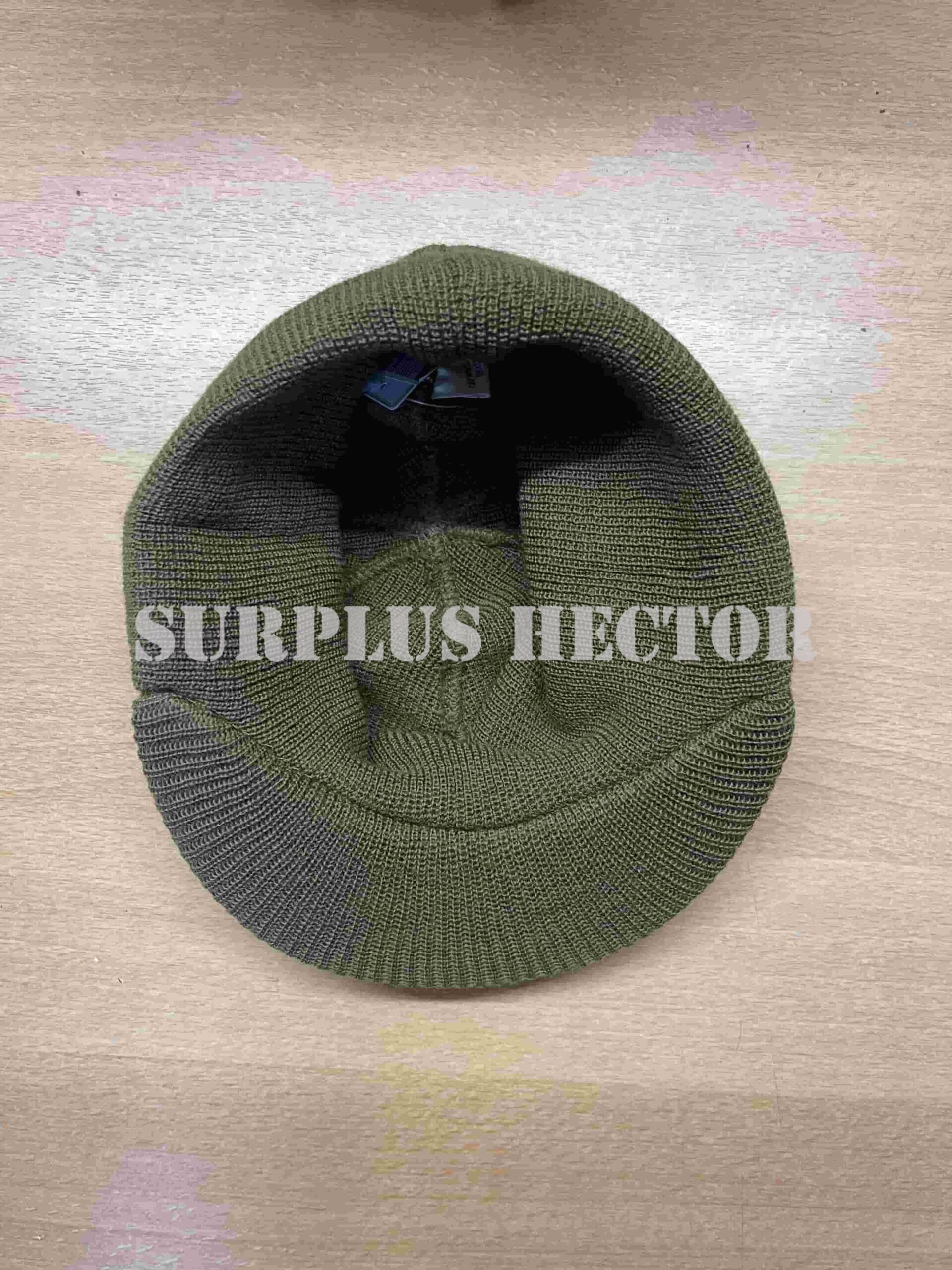 Bonnet Beanie Cap Hat (Jeep Cap) - Militaria US 6 casquette-en-laine-beanie-jeep-cap-militaria-ww2