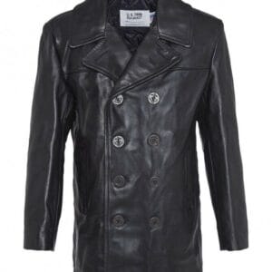 caban-pea-coat-140-schott-cuir